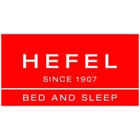 Hefel Textil GmbH logo - Similar company to Arula Gmbh