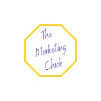 The Marketing Chick logo - Similar company to August Spark
