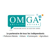 OMGA Antilles-Guyane logo - Similar company to Co-Hr