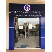 Ateneo GSB- Santa Rosa Campus logo - Similar company to Dlsu Ramon V. Del Rosario College Of Business