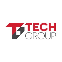 TechGroup Serbia logo - Similar company to Aire Link Remote Visual Support Tool