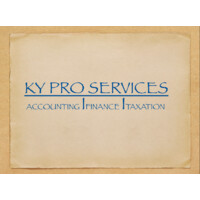KY PRO SERVICES logo - Similar company to The Kyprock Group