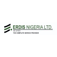 ERDIS NIGERIA LIMITED logo - Similar company to Nochben Signatures