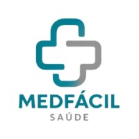 MedFácil Saúde logo - Similar company to Hipedbr