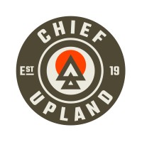 Chief Upland logo - Similar company to Northwest Builders, Inc.
