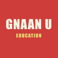 Gnaan U Education logo - Similar company to Coved India