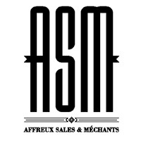 ASM FILMS (AFFREUX SALES & MECHANTS) logo - Similar company to Zirak