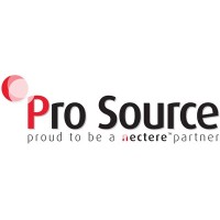 Pro Source logo - Similar company to Toffie
