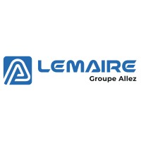 LEMAIRE CVC logo - Similar company to Aeb Electricite