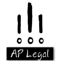 AP Legal logo - Similar company to Aja Legal