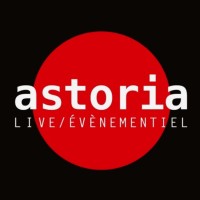 Astoria live & évènementiel logo - Similar company to Astoria Live