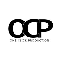 One Click Production logo - Similar company to Video Production Studio