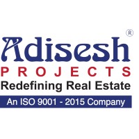 Adisesh Projects logo - Similar company to Anish Projects