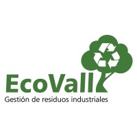Ecovall Gestión de Residuos Industriales logo - Similar company to Ecoadvanced