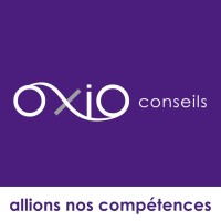 OXIO Conseils logo - Similar company to Intelia Conseils