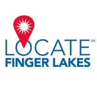 Locate Finger Lakes logo - Similar company to Econ Dev Show