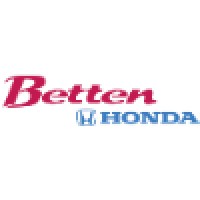 Betten Honda