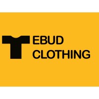 Ebud clothing logo - Similar company to Esse Ceylon