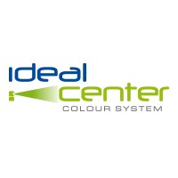 IDEAL CENTER- práškové lakovanie logo - Similar company to Nocfree