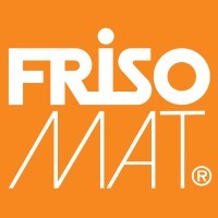 Frisomat Nederland logo - Similar company to Frisokit.Com