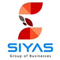 Siyas Businesses OPC Pvt. Ltd. logo - Similar company to Binarybooks Technologies Private Limited
