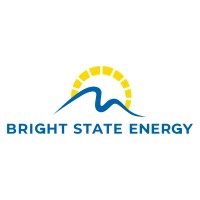 Bright State Energy logo - Similar company to Mid-Atlantic Solar & Storage Industries Association