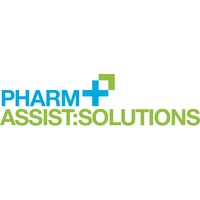 PharmAssist (Solutions) Ltd logo - Similar company to Centred Solutions
