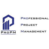 ProPM Proje Yönetimi  Mühendislik logo - Similar company to Postax