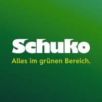 Schuko Absauganlagen und Filtertechnik logo - Similar company to Shuko