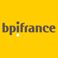 Bpifrance logo - Similar company to Ademe