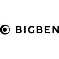 Bigben Interactive Hong Kong logo - Similar company to Bigben Interactive España