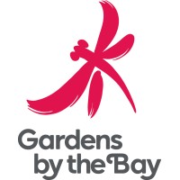Gardens by the Bay logo - Similar company to Marina Bay Sands