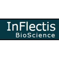 InFlectis BioScience logo - Similar company to Medjeduse - Spinal Cord Regeneration Research