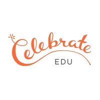 Celebrate EDU logo - Similar company to Level Up Eq