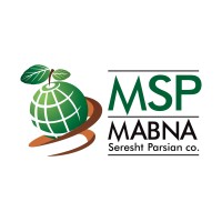 Mabna Seresht Parisan ( MSP) logo - Similar company to Lianidea Co | لیان ایده