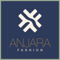 Anjara Fashion logo - Similar company to A2 Web Solutions