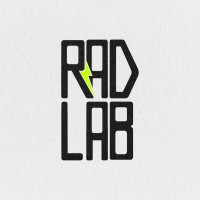 RadLab logo - Similar company to Smid Media Center