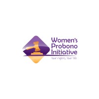 Women's Probono Initiative (WPI) logo - Similar company to Qweshunga