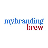 mybrandingbrew logo - Similar company to Jmp Industries