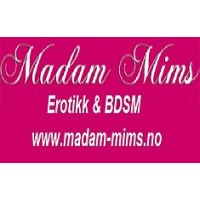 Madam Mims senter for BDSM & Livsglede logo - Similar company to Bondage Factory