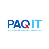PAQ IT logo - Similar company to Actionpoint Technology Group