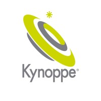 Kynoppe logo - Similar company to Etfel
