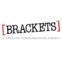 Brackets logo - Similar company to Boxs
