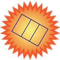 VOLTA PV logo - Similar company to Power Sun Energy