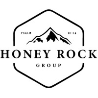 Honey Rock Group logo - Similar company to Brandsmith
