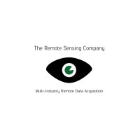 The Remote Sensing Company logo - Similar company to Data Protection International (Dpi)