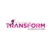 Transform Skin, Hair, Aesthetic Clinic logo - Similar company to Dermax Laser Clinic