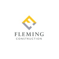 Fleming Construction logo - Similar company to Fleming Construction Co.