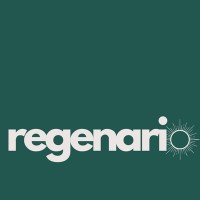 Regenario logo - Similar company to Rinno Power