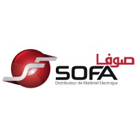 SOFA MAROC logo - Similar company to Sofamel Maroc